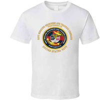 Load image into Gallery viewer, Navy - Navy Medicine Readiness And Training Command - Portsmouth X 300 T Shirt
