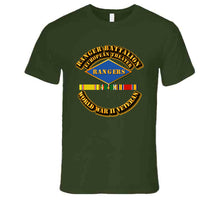 Load image into Gallery viewer, SOF - Ranger BN - Europe - WWII T Shirt
