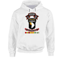 Load image into Gallery viewer, Ssi - Vietnam - L Co 75th Ranger - 101st Abn - Lrsd W Vn Svc X 300 Long Sleeve T Shirt
