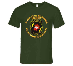 United States Marine Corps - Marine Heavy Helicopter Squadron 362 T Shirt, Premium & Hoodie