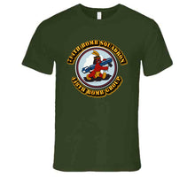 Load image into Gallery viewer, AAC - 714th Bomb Squadron - 448th Bomb Group - 8th AF T Shirt
