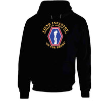 Load image into Gallery viewer, Army - 442nd Infantry Regimental Combat Team X 300 Hoodie
