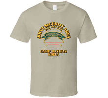 Load image into Gallery viewer, Joint Security Area - Camp Bonifas Korea T Shirt, Premium &amp; Hoodie
