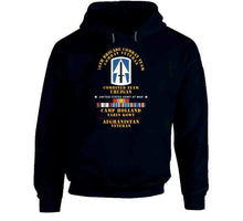 Load image into Gallery viewer, Army - 76th Brigade Combat Team - Camp Holland Afghanistan Vet W Afghan Svc X 300 T Shirt
