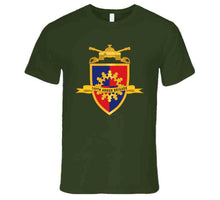 Load image into Gallery viewer, Army  - 149th Armor Brigade W Br - Ribbon X 300 T Shirt
