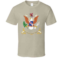 Load image into Gallery viewer, Army - Regimental Colors - 508th Parachute Infantry Regiment  - Fury From The Sky X 300 T Shirt
