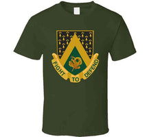 Load image into Gallery viewer, Army  - 240th Cavalry Regiment Dui Wo Txt X 300 T Shirt
