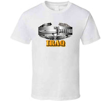 Load image into Gallery viewer, CAB - IRAQ T Shirt
