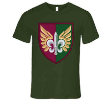 Load image into Gallery viewer, Ukraine - 132nd Reconnaissance Battalion Wo Txt X 300 T Shirt
