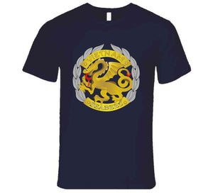 Navy - Seabees Medal Wo Txt T Shirt