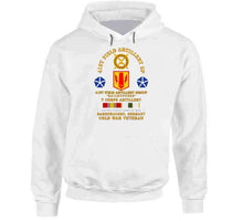 Load image into Gallery viewer, Army - 41st Fa Group - Babenhausen, Germany W Cold Svc Hoodie
