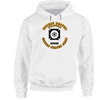 Load image into Gallery viewer, Expert Driver - T (Tracked) Hoodie
