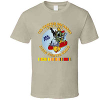 Load image into Gallery viewer, Aac - 73d Fighter Squadron - 318th Fighter Group - Wwii W Svc - T-shirt
