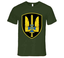 Load image into Gallery viewer, Ukraine - Alpha Group - Ukrainian Spetsnaz Wo Txt  X 300 Hoodie
