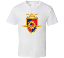 Load image into Gallery viewer, Army  - 149th Armor Brigade W Br - Ribbon X 300 T Shirt
