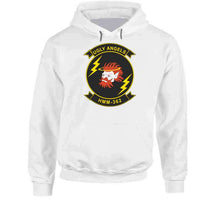 Load image into Gallery viewer, Usmc - Marine Medium Helicopter Squadron 362 Wo Txt T Shirt
