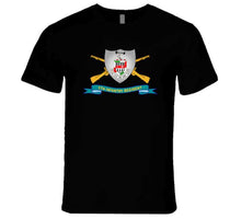 Load image into Gallery viewer, Army - 5th Infantry Regiment - Dui W Br - Ribbon X 300 T Shirt
