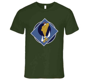 Ssi - Aac - 508th Bomb Squadron Wo Txt X 300 T Shirt