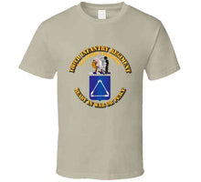 Load image into Gallery viewer, Army - 180th Infantry Regiment - Coa V1 Classic T Shirt
