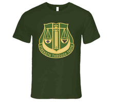 Load image into Gallery viewer, Army - 11th Military Police Battalion Wo Txt X 300 T Shirt
