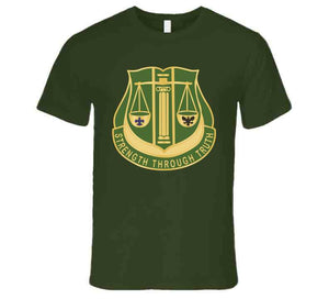 Army - 11th Military Police Battalion Wo Txt X 300 T Shirt