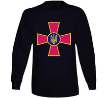 Load image into Gallery viewer, Ukraine - Armed Forces Of Ukraine Wo Txt  X 300 T Shirt
