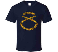 Load image into Gallery viewer, Infantry T Shirt
