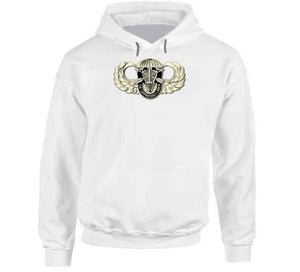 SOF - Airborne Badge - SF - DUI T Shirt