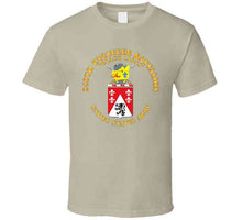Load image into Gallery viewer, Army - Coat of Arms - 249th Engineer Battalion - T Shirt, Premium and Hoodie
