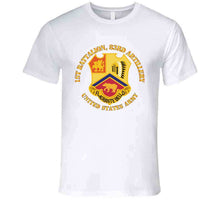 Load image into Gallery viewer, Army - 1st Bn 83rd Artillery - Us Army T Shirt
