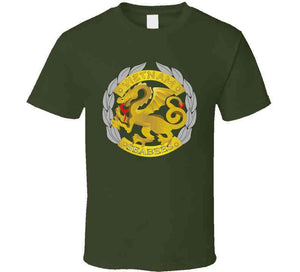 Navy - Seabees Medal Wo Txt T Shirt