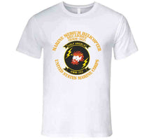 Load image into Gallery viewer, Usmc - Marine Medium Helicopter Squadron 362 T Shirt
