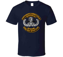 Load image into Gallery viewer, EOD - Senior T Shirt
