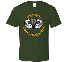 Load image into Gallery viewer, Army - Airborne - Basic T Shirt
