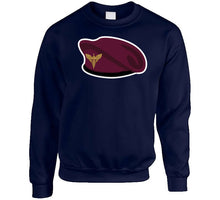 Load image into Gallery viewer, Ukraine - Ukraine Air Assault Forces - Maroon Beret  W Badge  X 300 T Shirt
