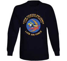 Load image into Gallery viewer, Aac - 449th Fighter Sq 23rd Fighter Group 14th Af X 300 T Shirt
