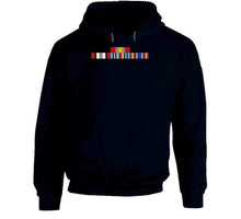 Load image into Gallery viewer, Operation New Dawn Service Ribbon Bar W Gwt Wo Txt X 300 T Shirt
