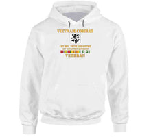 Load image into Gallery viewer, Army - Vietnam Combat Infantry Veteran W 1st Bn 28th Inf  - 1st Id T Shirt
