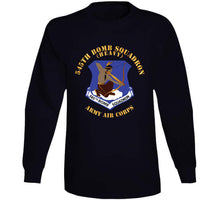 Load image into Gallery viewer, Aac - 545th Bomb Squadron X 300 Long Sleeve
