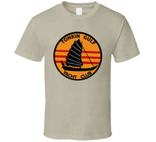 Load image into Gallery viewer, Vietnam - Tonkin Gulf - Yacht Club T Shirt
