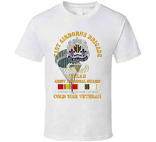 Load image into Gallery viewer, Army - 1st Missile Bn,  81st Artillery - Ft Sill Ok W Cold Svc X 300 T Shirt

