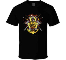 Load image into Gallery viewer, Kymp Logo Classic T Shirt
