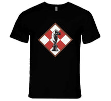 Load image into Gallery viewer, Aac - 487th Bomb Squadron 340th Bomb Group Wo Txt X 300 T Shirt
