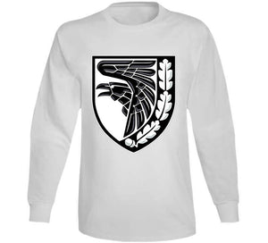Ukraine - 93rd Mechanized Brigade Wo Txt X 300 Long Sleeve