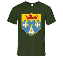Load image into Gallery viewer, Army - 12th Infantry Regiment - Dui Wo Txt X 300 T Shirt
