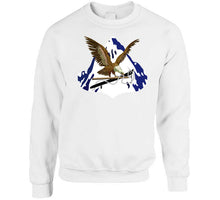 Load image into Gallery viewer, Eagle With Mountaineering Equipment T Shirt
