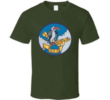 Load image into Gallery viewer, Aac - 824th Bomb Squadron, 484th Bomb Group - 15th Aaf Wo Txt Classic T Shirt and Hoodie
