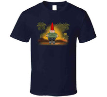 Load image into Gallery viewer, Vietnam Gnome W Claymore - Grenade W Fire W Jungle X 300 Hoodie
