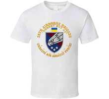 Load image into Gallery viewer, Ukraine - 25th Airborne Brigade - Nobody But Us X 300 T Shirt
