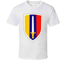 Load image into Gallery viewer, Army - Us Army Vietnam - Usarv - Vietnam War Wo Txt T Shirt
